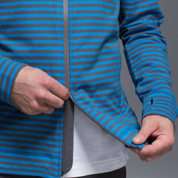 lululemon Men’s Rival Hoodie size M - Picture 8 of 10